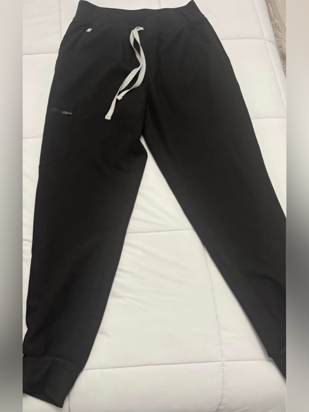 FIGS small petite Zamora joggers